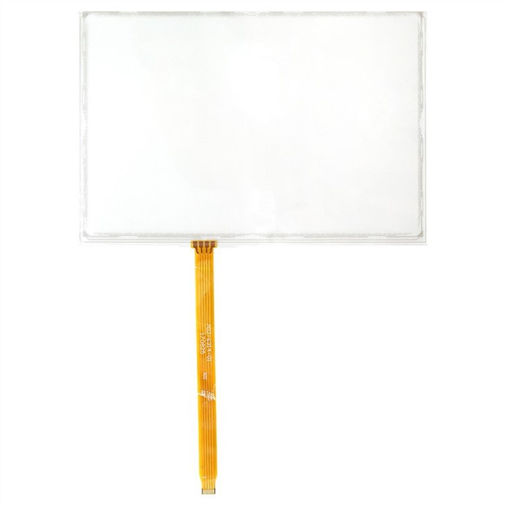 12 Inch Surface Capacitive Touch