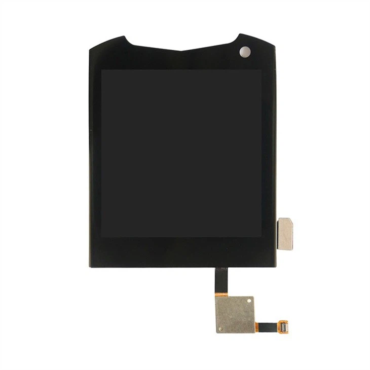 Touch Screen LCD Module