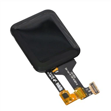 หน้าจอ LCD แบบสัมผัสขนาด 1.4 นิ้ว