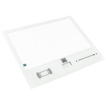 POS แผงสัมผัส