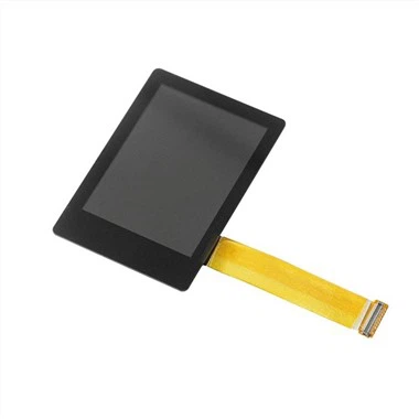 หน้าจอสัมผัส LCD ขนาด 2 นิ้ว