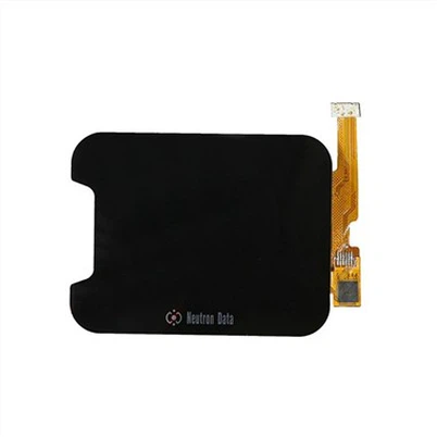 แผงสัมผัส LCD ขนาด 2 นิ้ว
