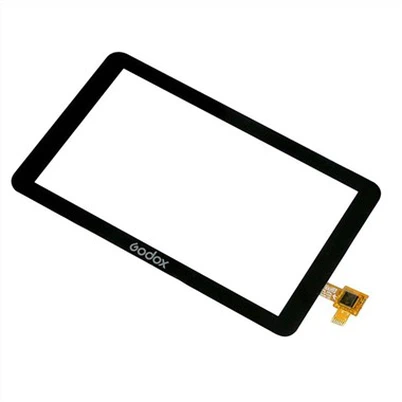 หน้าจอสัมผัสแบบ Capacitive ขนาด 5.46 นิ้ว