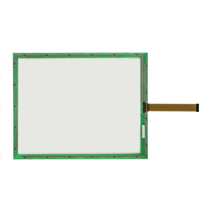 12.1 Inch Resistance Touch Screen N010-0550-T717