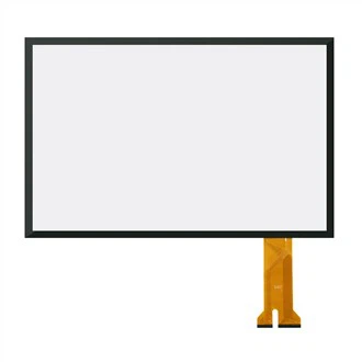 Custom Capacitive Touch Panel Custom Capacitive Touch Panel