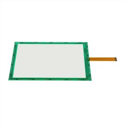 N010-0510-T214 7 Line Touch Screen 15 นิ้ว Resistive Touch Screen Machines อุปกรณ์การแพทย์อุตสาหกรรม Touch